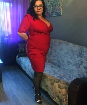 Анкета проститутки Александра - город Муравленко, 53 года, №4380