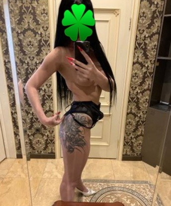 Анкета проститутки Любуша - город Муравленко, 32 года, №5089