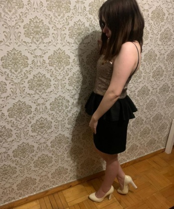 Анкета проститутки Жанна - город Муравленко, 24 года, №6074