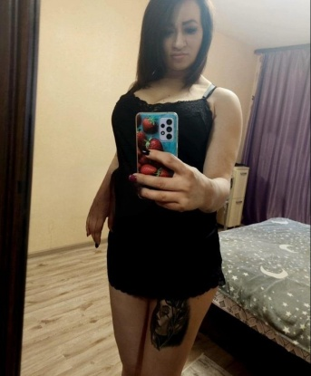 Анкета проститутки Дина - город Муравленко, 31 год, №9851